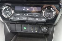 USED 2018 18 MITSUBISHI ECLIPSE CROSS 1.5T 4 SUV 5dr Petrol CVT 4WD Euro 6 (s/s) (163 ps) MOT UNTIL MARCH 2027