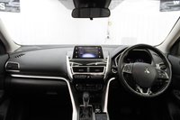 USED 2018 18 MITSUBISHI ECLIPSE CROSS 1.5T 4 SUV 5dr Petrol CVT 4WD Euro 6 (s/s) (163 ps) MOT UNTIL MARCH 2027
