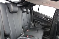 USED 2018 18 MITSUBISHI ECLIPSE CROSS 1.5T 4 SUV 5dr Petrol CVT 4WD Euro 6 (s/s) (163 ps) MOT UNTIL MARCH 2027