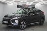 USED 2018 18 MITSUBISHI ECLIPSE CROSS 1.5T 4 SUV 5dr Petrol CVT 4WD Euro 6 (s/s) (163 ps) MOT UNTIL MARCH 2027