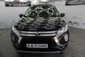 USED 2018 18 MITSUBISHI ECLIPSE CROSS 1.5T 4 SUV 5dr Petrol CVT 4WD Euro 6 (s/s) (163 ps) MOT UNTIL MARCH 2027