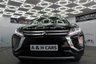USED 2018 18 MITSUBISHI ECLIPSE CROSS 1.5T 4 SUV 5dr Petrol CVT 4WD Euro 6 (s/s) (163 ps) MOT UNTIL MARCH 2027