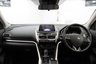 USED 2018 18 MITSUBISHI ECLIPSE CROSS 1.5T 4 SUV 5dr Petrol CVT 4WD Euro 6 (s/s) (163 ps) MOT UNTIL MARCH 2027