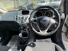 USED 2011 61 FORD FIESTA 1.25 Zetec Hatchback 3dr Petrol Manual (129 g/km, 81 bhp) BLUETOOTH + FRESH SERVICE