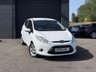 USED 2011 61 FORD FIESTA 1.25 Zetec Hatchback 3dr Petrol Manual (129 g/km, 81 bhp) BLUETOOTH + FRESH SERVICE