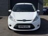 USED 2011 61 FORD FIESTA 1.25 Zetec Hatchback 3dr Petrol Manual (129 g/km, 81 bhp) BLUETOOTH + FRESH SERVICE