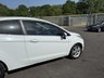 USED 2011 61 FORD FIESTA 1.25 Zetec Hatchback 3dr Petrol Manual (129 g/km, 81 bhp) BLUETOOTH + FRESH SERVICE