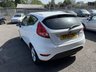 USED 2011 61 FORD FIESTA 1.25 Zetec Hatchback 3dr Petrol Manual (129 g/km, 81 bhp) BLUETOOTH + FRESH SERVICE