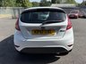 USED 2011 61 FORD FIESTA 1.25 Zetec Hatchback 3dr Petrol Manual (129 g/km, 81 bhp) BLUETOOTH + FRESH SERVICE