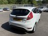 USED 2011 61 FORD FIESTA 1.25 Zetec Hatchback 3dr Petrol Manual (129 g/km, 81 bhp) BLUETOOTH + FRESH SERVICE