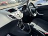 USED 2011 61 FORD FIESTA 1.25 Zetec Hatchback 3dr Petrol Manual (129 g/km, 81 bhp) BLUETOOTH + FRESH SERVICE