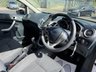 USED 2011 61 FORD FIESTA 1.25 Zetec Hatchback 3dr Petrol Manual (129 g/km, 81 bhp) BLUETOOTH + FRESH SERVICE