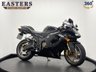 USED 2006 06 KAWASAKI NINJA ZX-6R NICE EXTRAS YAMAHA MAIN DEALERSHIP