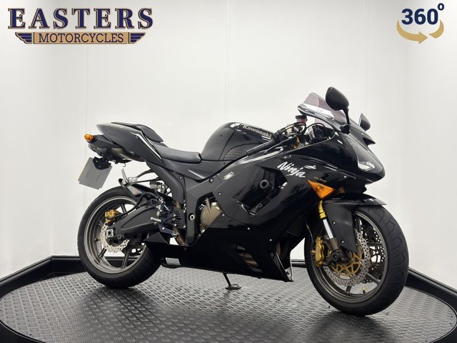 View our KAWASAKI NINJA ZX-6R