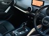 USED 2021 71 AUDI Q2 2.0 TDI 30 S line SUV 5dr Diesel S Tronic Euro 6 (s/s) (116 ps) 