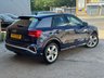 USED 2021 71 AUDI Q2 2.0 TDI 30 S line SUV 5dr Diesel S Tronic Euro 6 (s/s) (116 ps) 