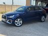 USED 2021 71 AUDI Q2 2.0 TDI 30 S line SUV 5dr Diesel S Tronic Euro 6 (s/s) (116 ps) 