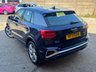 USED 2021 71 AUDI Q2 2.0 TDI 30 S line SUV 5dr Diesel S Tronic Euro 6 (s/s) (116 ps) 