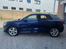 USED 2021 71 AUDI Q2 2.0 TDI 30 S line SUV 5dr Diesel S Tronic Euro 6 (s/s) (116 ps) 