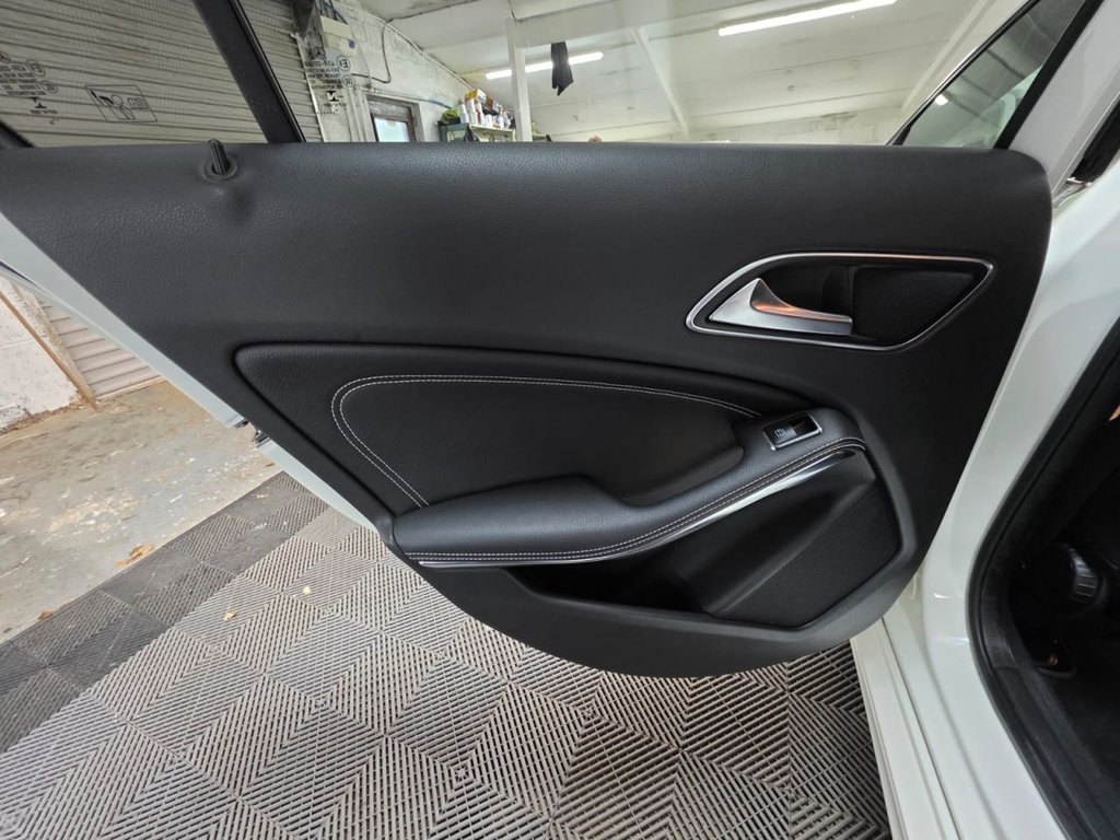 USED 2016 16 MERCEDES-BENZ A-CLASS 1.5 A180d Sport Hatchback 5dr Diesel Manual Euro 6 (s/s) (109 ps) Bluetooth - Cruise Control