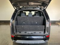USED 2018 68 LAND ROVER DISCOVERY 3.0 SD V6 HSE Luxury SUV 5dr Diesel Auto 4WD Euro 6 (s/s) (306 ps) 
