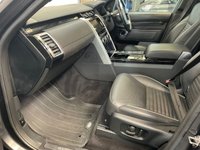 USED 2018 68 LAND ROVER DISCOVERY 3.0 SD V6 HSE Luxury SUV 5dr Diesel Auto 4WD Euro 6 (s/s) (306 ps) 