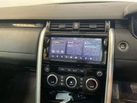 USED 2018 68 LAND ROVER DISCOVERY 3.0 SD V6 HSE Luxury SUV 5dr Diesel Auto 4WD Euro 6 (s/s) (306 ps) 