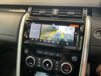 USED 2018 68 LAND ROVER DISCOVERY 3.0 SD V6 HSE Luxury SUV 5dr Diesel Auto 4WD Euro 6 (s/s) (306 ps) 