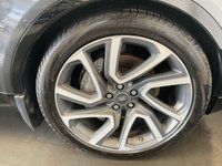 USED 2018 68 LAND ROVER DISCOVERY 3.0 SD V6 HSE Luxury SUV 5dr Diesel Auto 4WD Euro 6 (s/s) (306 ps) 