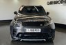 USED 2018 68 LAND ROVER DISCOVERY 3.0 SD V6 HSE Luxury SUV 5dr Diesel Auto 4WD Euro 6 (s/s) (306 ps) 