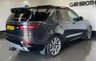 USED 2018 68 LAND ROVER DISCOVERY 3.0 SD V6 HSE Luxury SUV 5dr Diesel Auto 4WD Euro 6 (s/s) (306 ps) 