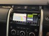 USED 2018 68 LAND ROVER DISCOVERY 3.0 SD V6 HSE Luxury SUV 5dr Diesel Auto 4WD Euro 6 (s/s) (306 ps) 