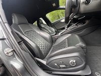 USED 2022 AUDI S4 3.0 TDI V6 Saloon 4dr Diesel Tiptronic quattro Euro 6 (s/s) (341 ps) 