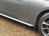 USED 2022 AUDI S4 3.0 TDI V6 Saloon 4dr Diesel Tiptronic quattro Euro 6 (s/s) (341 ps) 