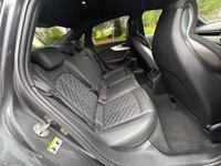 USED 2022 AUDI S4 3.0 TDI V6 Saloon 4dr Diesel Tiptronic quattro Euro 6 (s/s) (341 ps) 