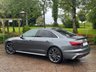 USED 2022 AUDI S4 3.0 TDI V6 Saloon 4dr Diesel Tiptronic quattro Euro 6 (s/s) (341 ps) 