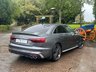 USED 2022 AUDI S4 3.0 TDI V6 Saloon 4dr Diesel Tiptronic quattro Euro 6 (s/s) (341 ps) 