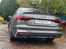 USED 2022 AUDI S4 3.0 TDI V6 Saloon 4dr Diesel Tiptronic quattro Euro 6 (s/s) (341 ps) 