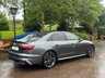 USED 2022 AUDI S4 3.0 TDI V6 Saloon 4dr Diesel Tiptronic quattro Euro 6 (s/s) (341 ps) 