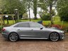 USED 2022 AUDI S4 3.0 TDI V6 Saloon 4dr Diesel Tiptronic quattro Euro 6 (s/s) (341 ps) 