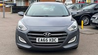 USED 2015 65 HYUNDAI I30 1.6 CRDi Blue Drive Premium Hatchback 5dr Diesel Manual Euro 6 (s/s) (136 ps) , NEW CLUTCH, TAX &pound;20 ONLY