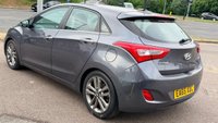 USED 2015 65 HYUNDAI I30 1.6 CRDi Blue Drive Premium Hatchback 5dr Diesel Manual Euro 6 (s/s) (136 ps) , NEW CLUTCH, TAX &pound;20 ONLY
