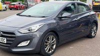 USED 2015 65 HYUNDAI I30 1.6 CRDi Blue Drive Premium Hatchback 5dr Diesel Manual Euro 6 (s/s) (136 ps) , NEW CLUTCH, TAX &pound;20 ONLY