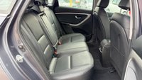 USED 2015 65 HYUNDAI I30 1.6 CRDi Blue Drive Premium Hatchback 5dr Diesel Manual Euro 6 (s/s) (136 ps) , NEW CLUTCH, TAX &pound;20 ONLY