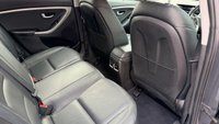 USED 2015 65 HYUNDAI I30 1.6 CRDi Blue Drive Premium Hatchback 5dr Diesel Manual Euro 6 (s/s) (136 ps) , NEW CLUTCH, TAX &pound;20 ONLY