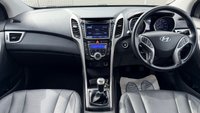 USED 2015 65 HYUNDAI I30 1.6 CRDi Blue Drive Premium Hatchback 5dr Diesel Manual Euro 6 (s/s) (136 ps) , NEW CLUTCH, TAX &pound;20 ONLY