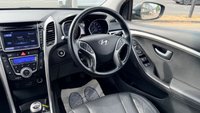 USED 2015 65 HYUNDAI I30 1.6 CRDi Blue Drive Premium Hatchback 5dr Diesel Manual Euro 6 (s/s) (136 ps) , NEW CLUTCH, TAX &pound;20 ONLY