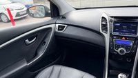 USED 2015 65 HYUNDAI I30 1.6 CRDi Blue Drive Premium Hatchback 5dr Diesel Manual Euro 6 (s/s) (136 ps) , NEW CLUTCH, TAX &pound;20 ONLY