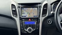 USED 2015 65 HYUNDAI I30 1.6 CRDi Blue Drive Premium Hatchback 5dr Diesel Manual Euro 6 (s/s) (136 ps) , NEW CLUTCH, TAX &pound;20 ONLY