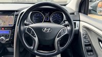 USED 2015 65 HYUNDAI I30 1.6 CRDi Blue Drive Premium Hatchback 5dr Diesel Manual Euro 6 (s/s) (136 ps) , NEW CLUTCH, TAX &pound;20 ONLY